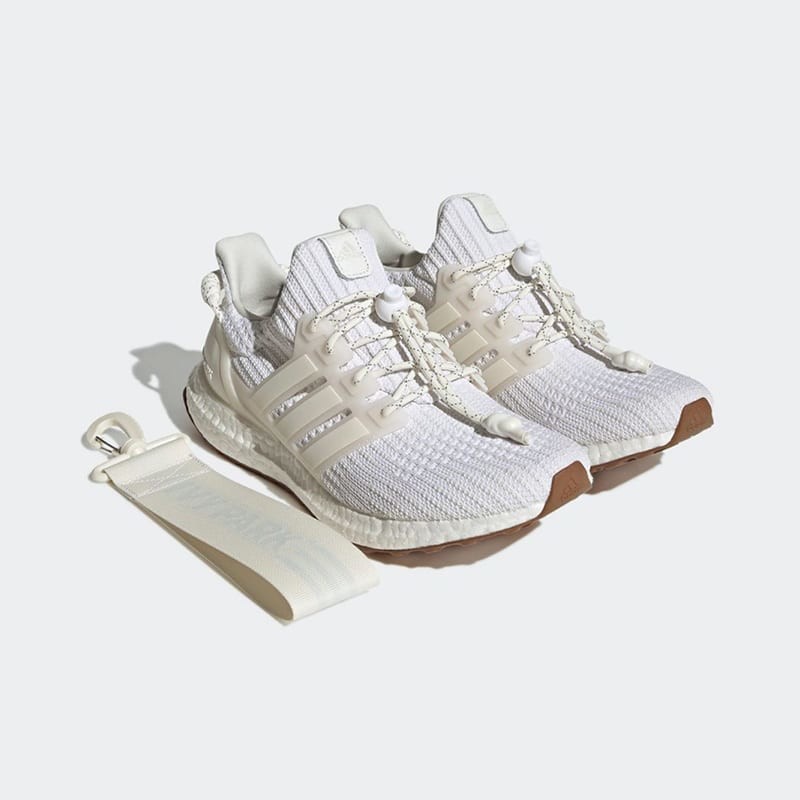IVY PARK x adidas Ultra Boost ICY PARK | GX2770 | Grailify